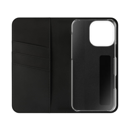 Baker Miller Pink – iPhone Wallet  Case
