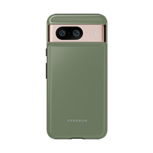 Camouflage Green - Protective Phone Case