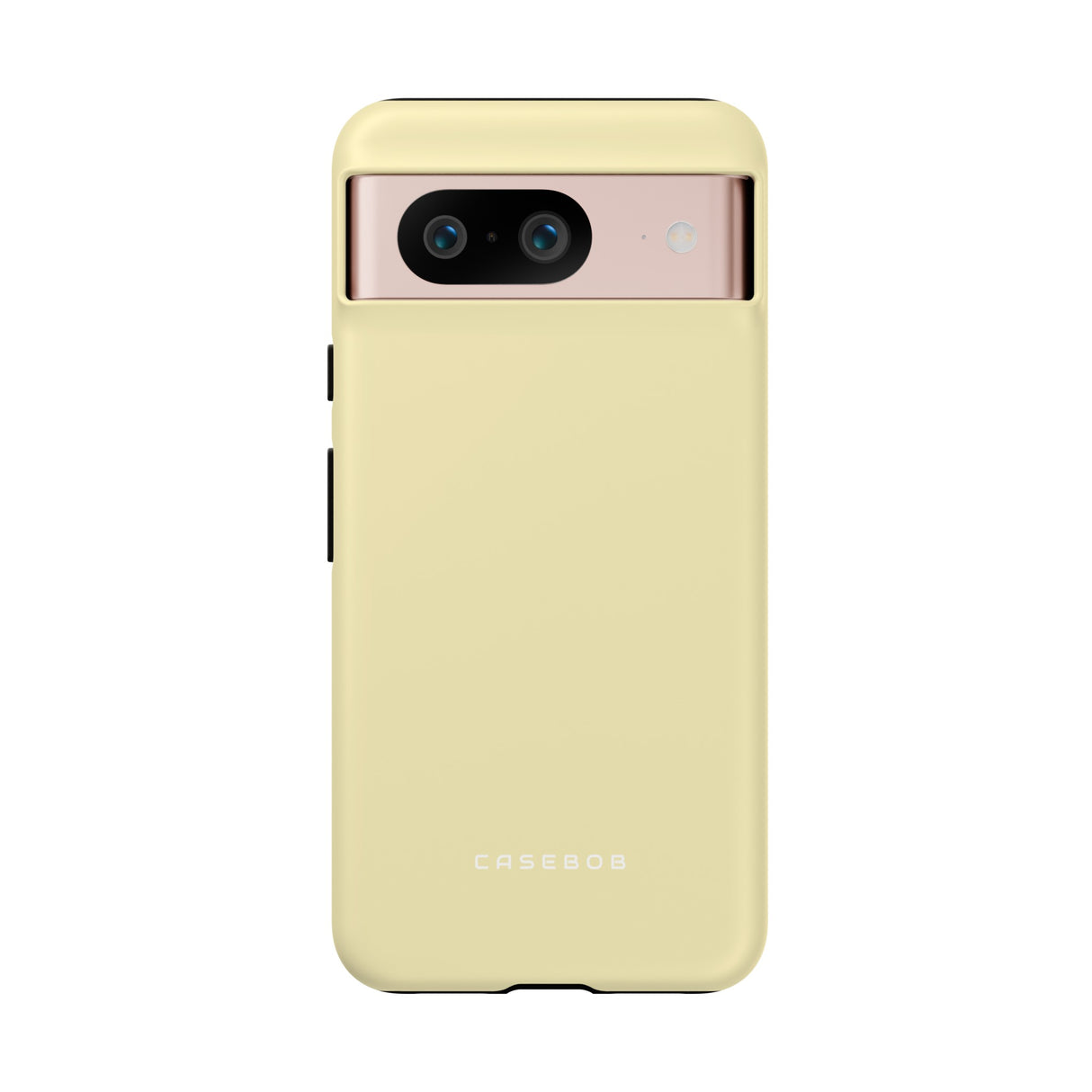 Blond Phone Case - Protective Phone Case