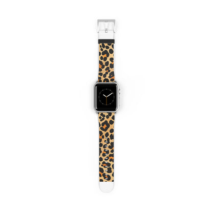 Spotted Savannah - Watch Band