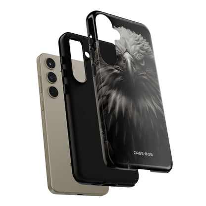 Eagle Intensity Samsung S24 Plus Case - Tough