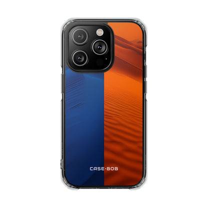 Dual Dune Radiance iPhone 14 Pro Case - Impact