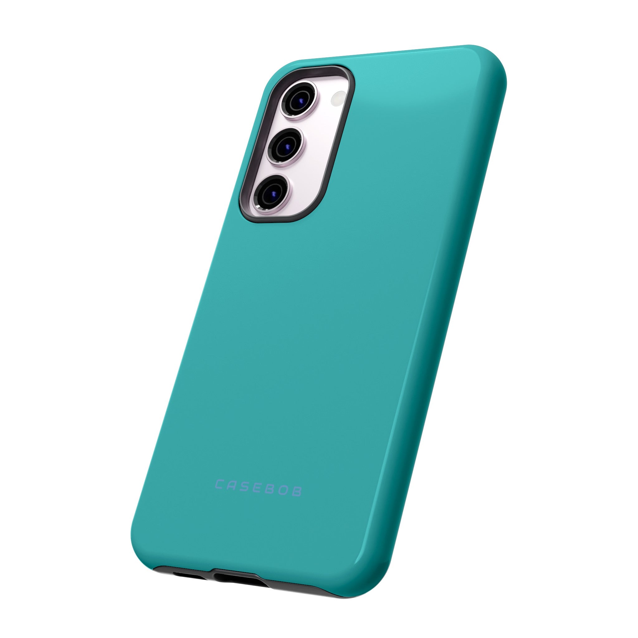 Maximum Blue Green - Protective Phone Case