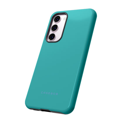 Maximum Blue Green - Protective Phone Case