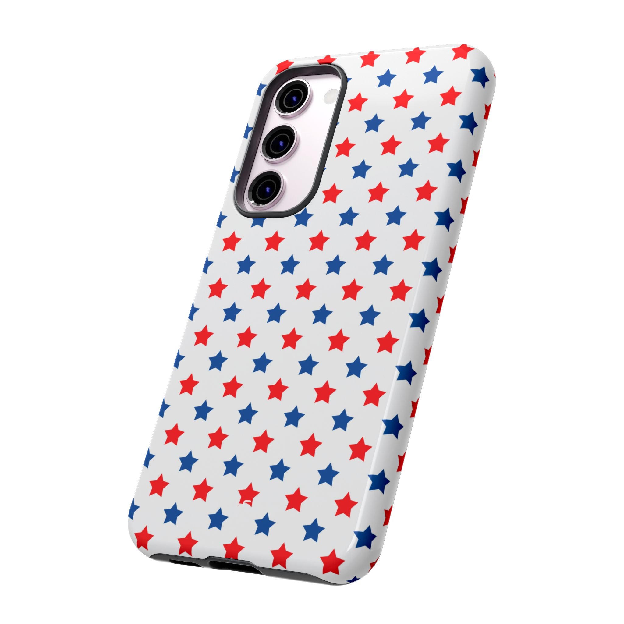 Stars Shine Bright - Samsung Case
