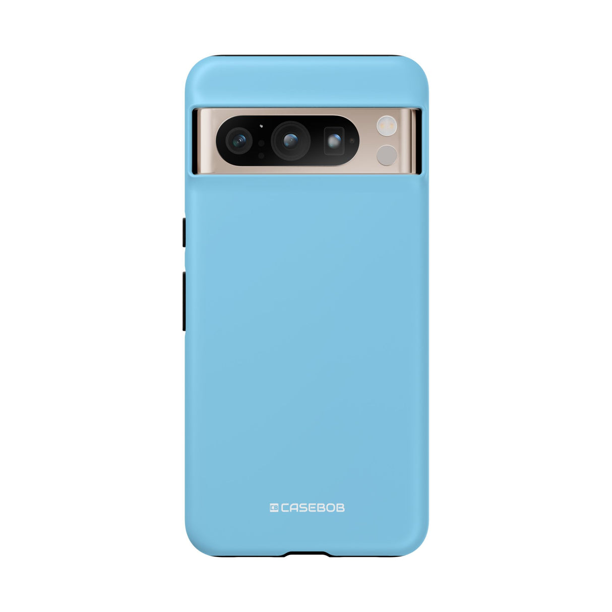 Baby Blue | Phone Case for Google Pixel (Protective Case)