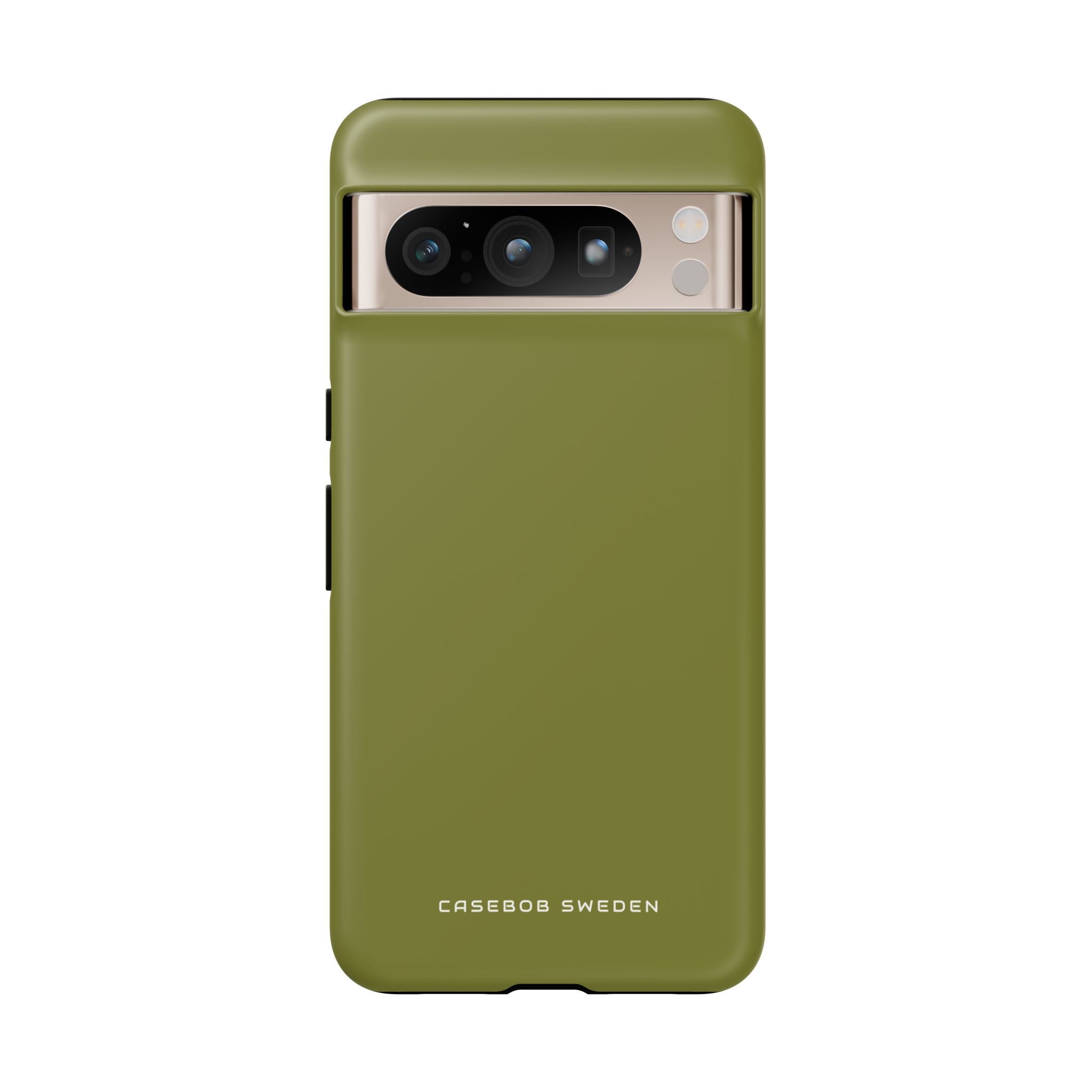 Olive Google Pixel 8 - Tough Phone Case