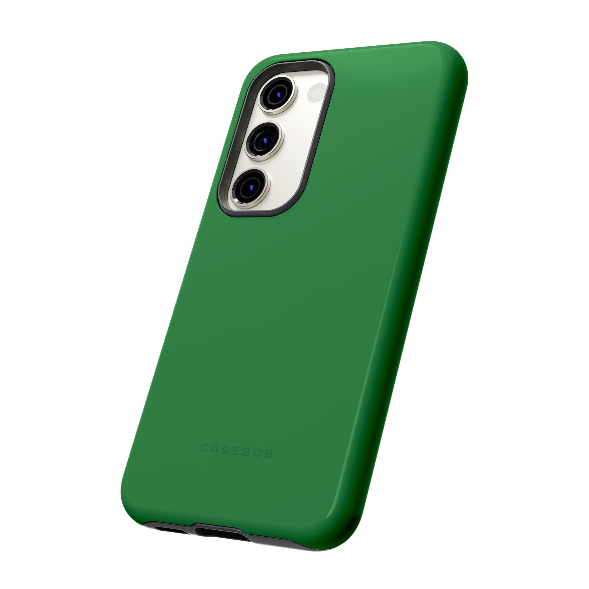 Forest Green - Protective Phone Case