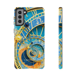 Prague Astronimical - Protective Phone Case