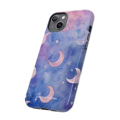 Celestial Dreamscape - Tough iPhone 14 Phone Case