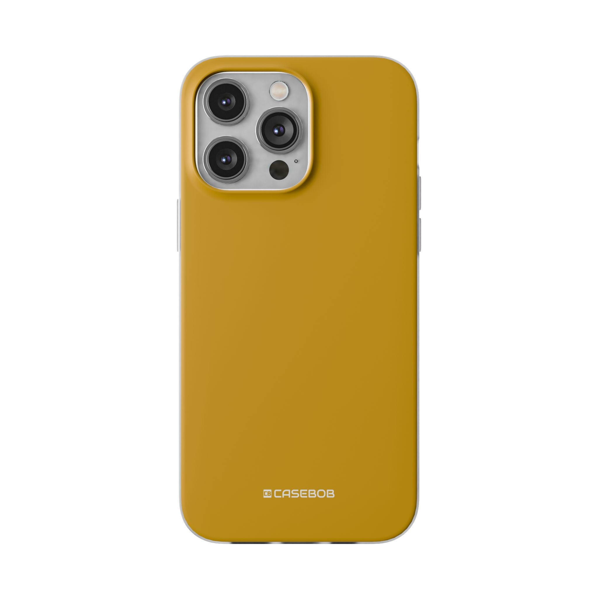 Golden Rod | Phone Case for iPhone (Flexible Case)