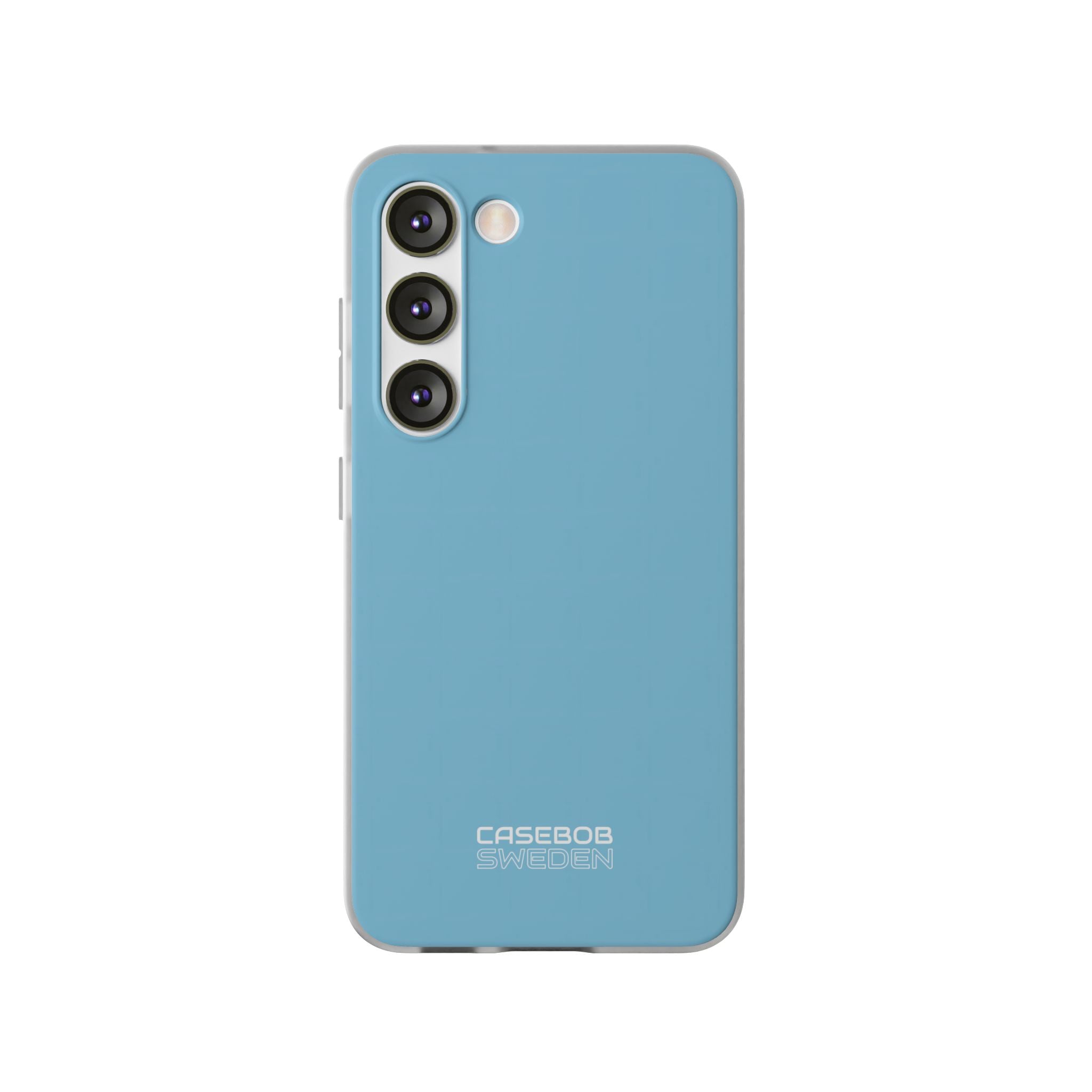 Sky Blue Samsung S23 - Flexi