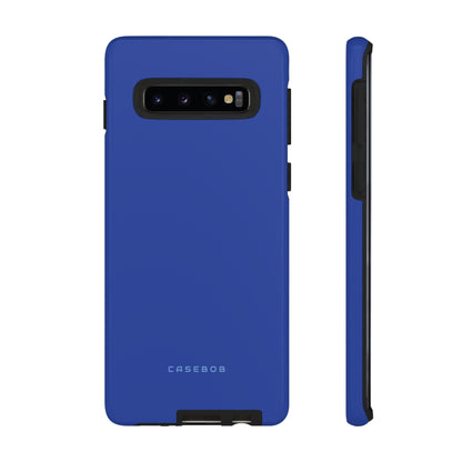 Denim Blue - Protective Phone Case