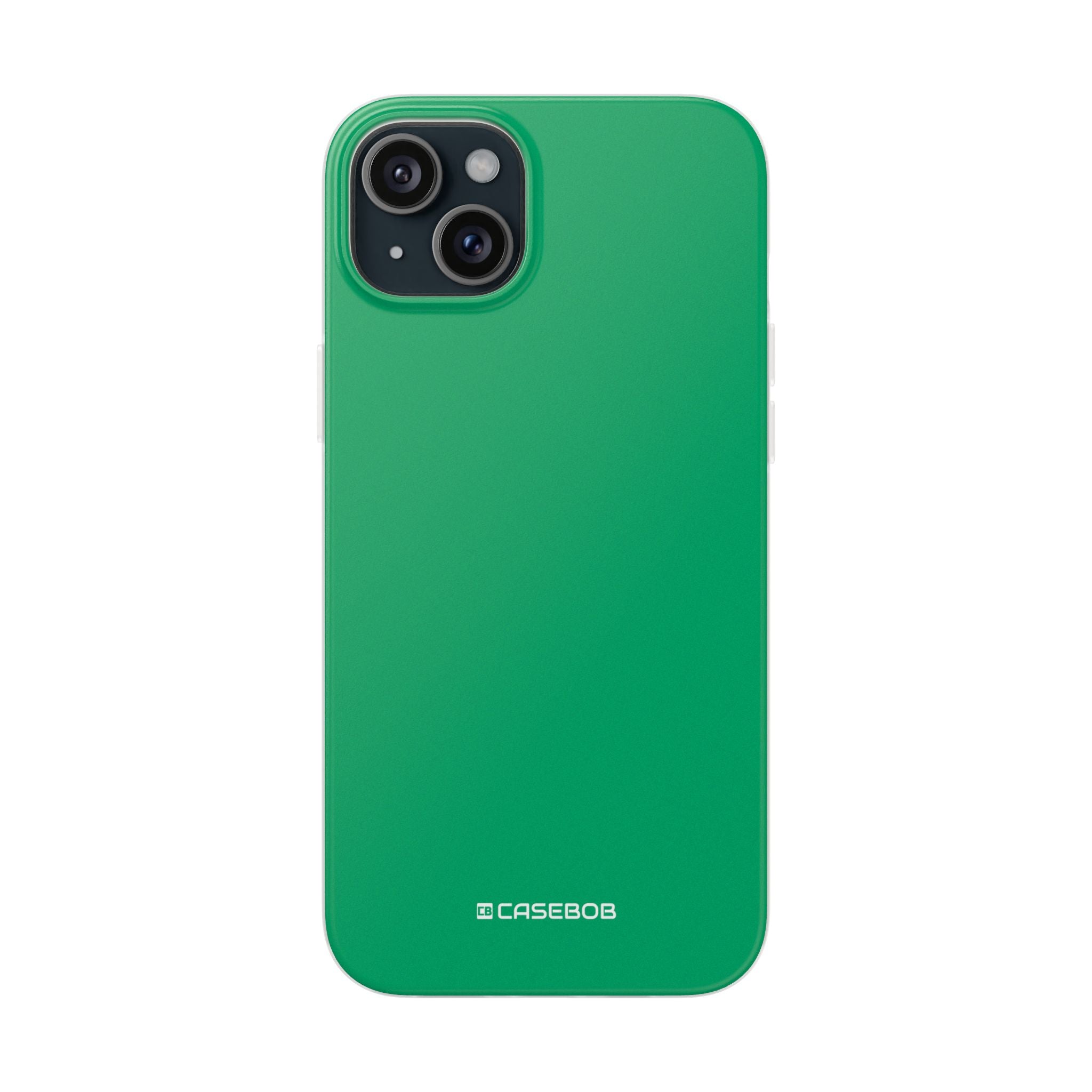 Jade Green | Phone Case for iPhone (Flexible Case)