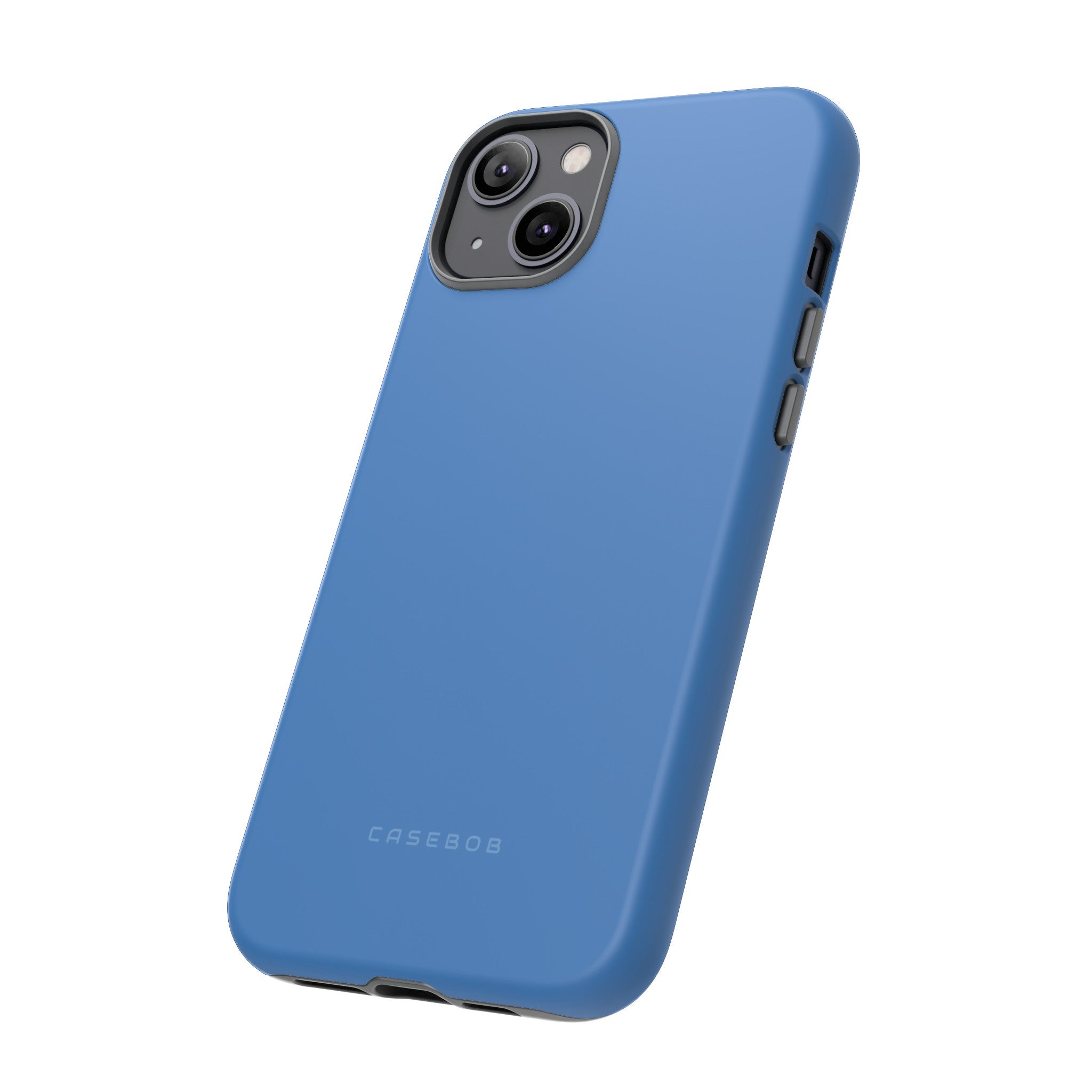 Bleu de France Phone Case - Protective Phone Case