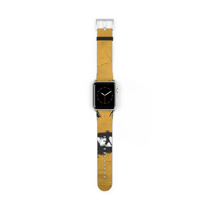 Grinning Xs - Watch Band