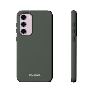 Ebony | Phone Case for Samsung (Protective Case)