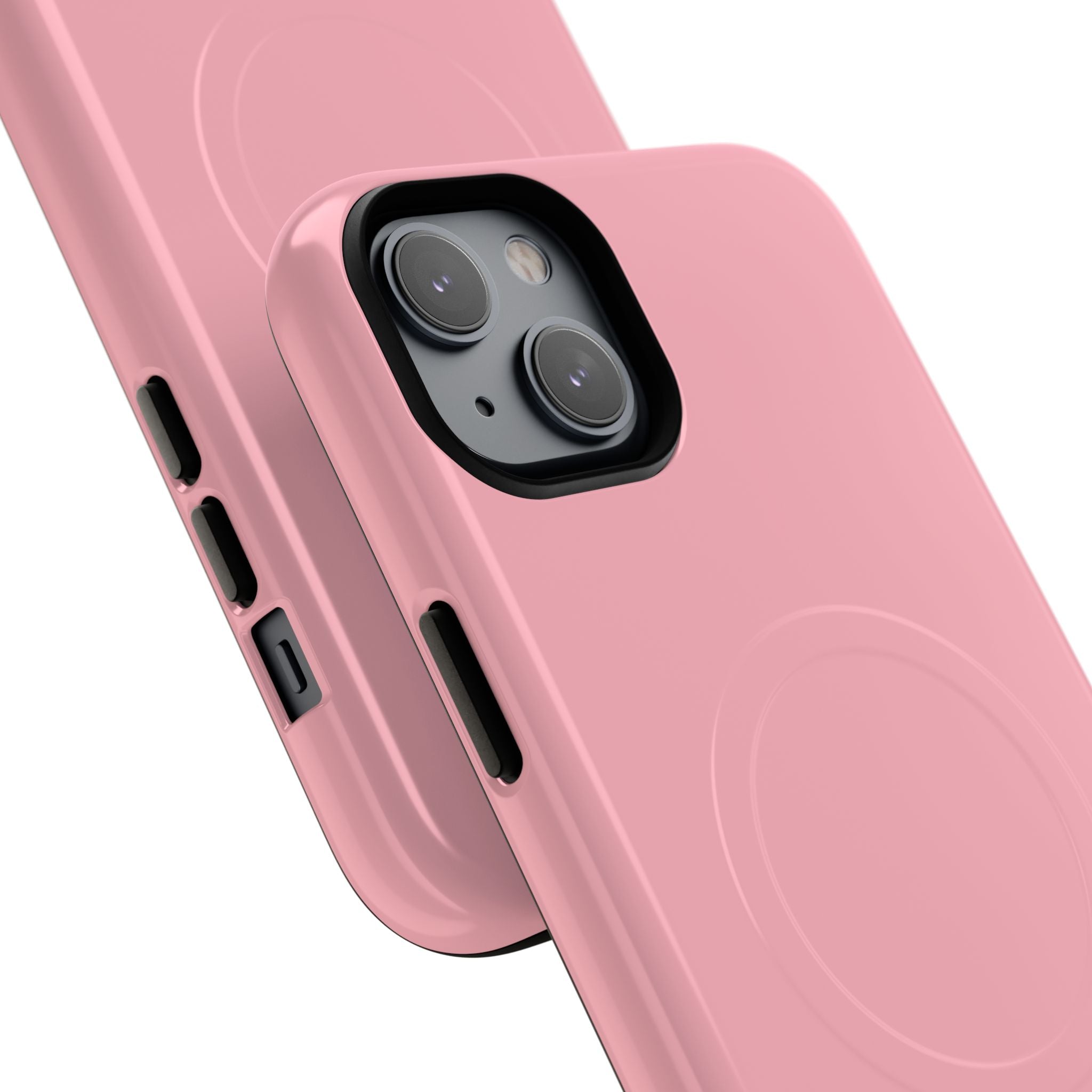 Light Pink iPhone 14 | Tough+ Phone Case