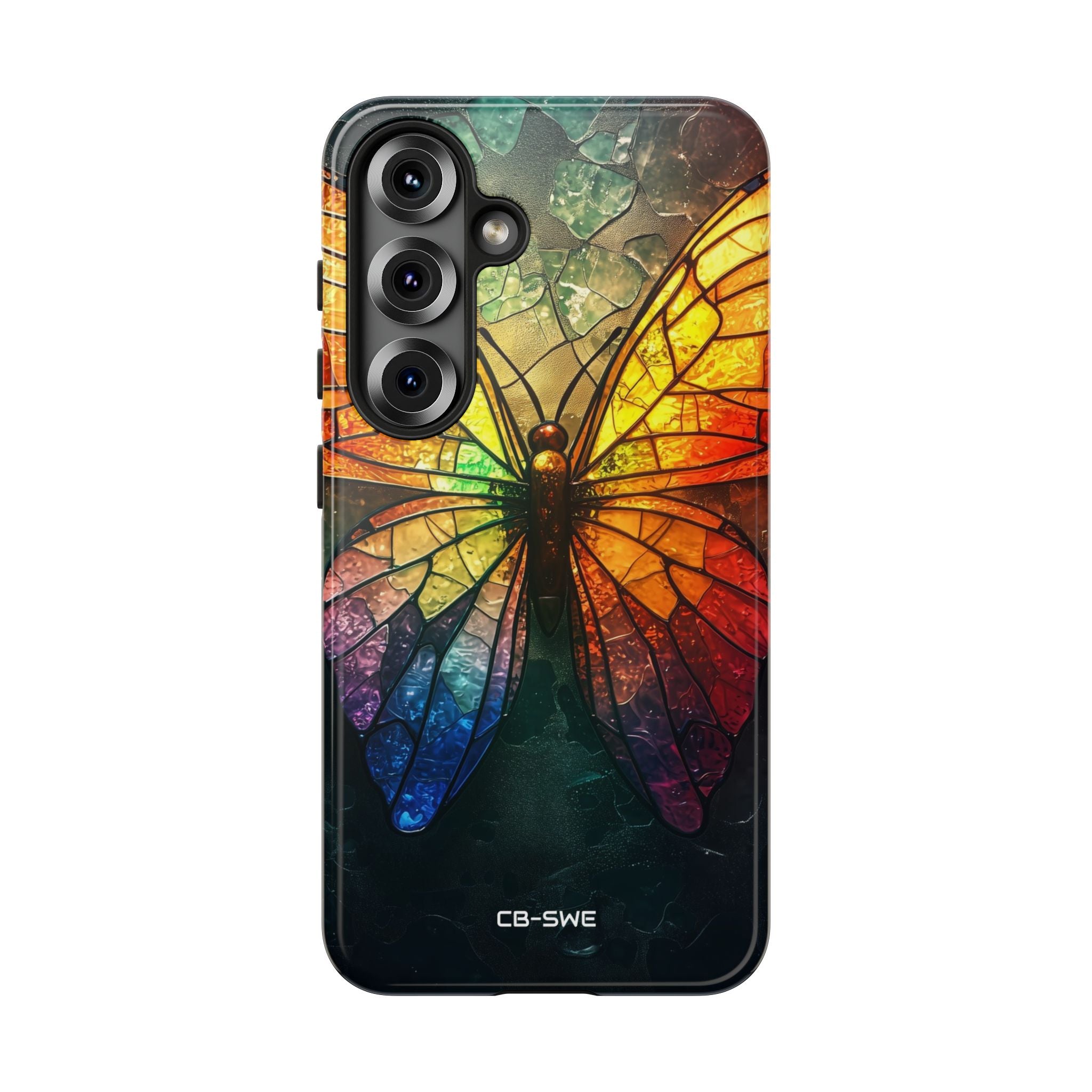 Bright Wings Illuminate - Samsung Case