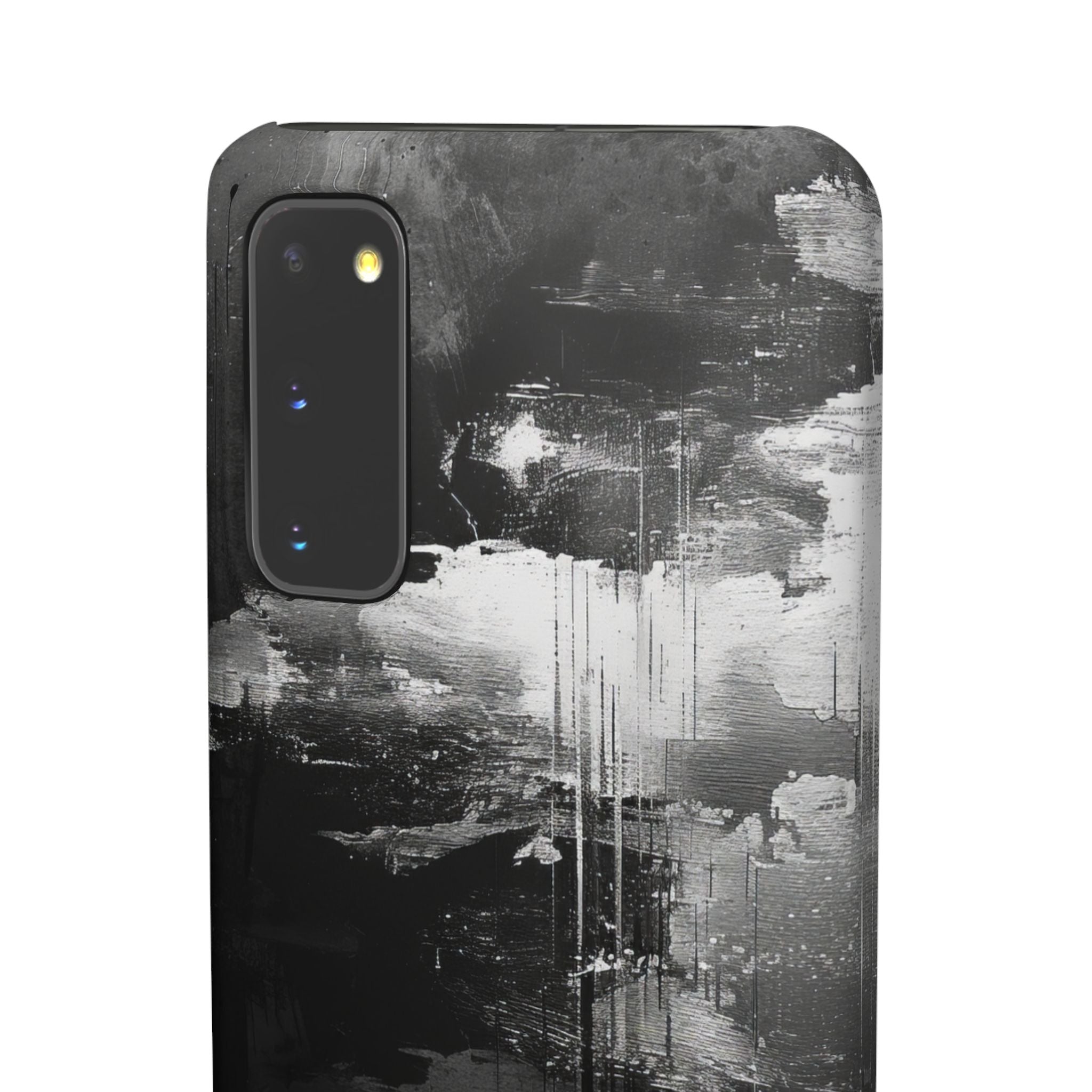 Urban Grit Aesthetic Samsung S20 - Slim Phone Case