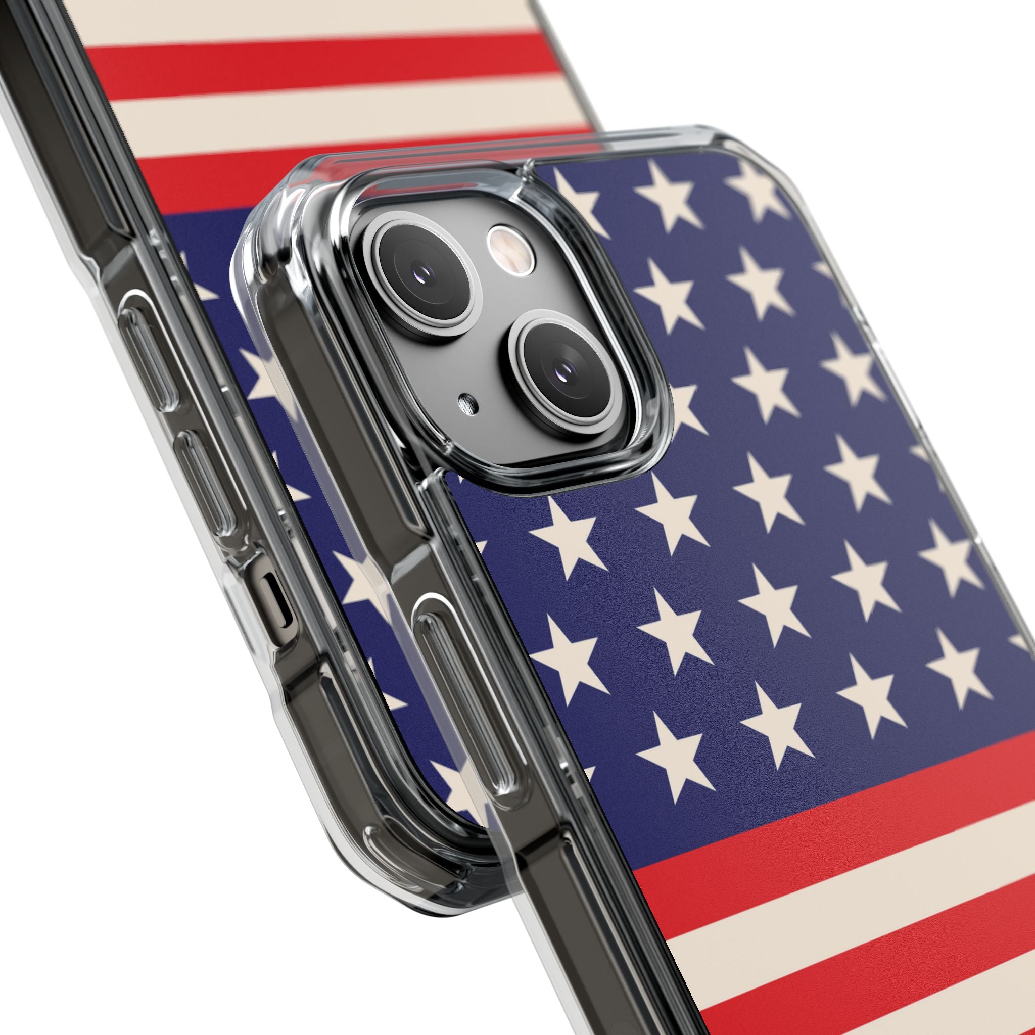 Stars Shine Bright iPhone Case - Impact