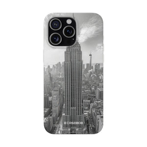 Urban Monoliths | Flexible Phone Case for iPhone