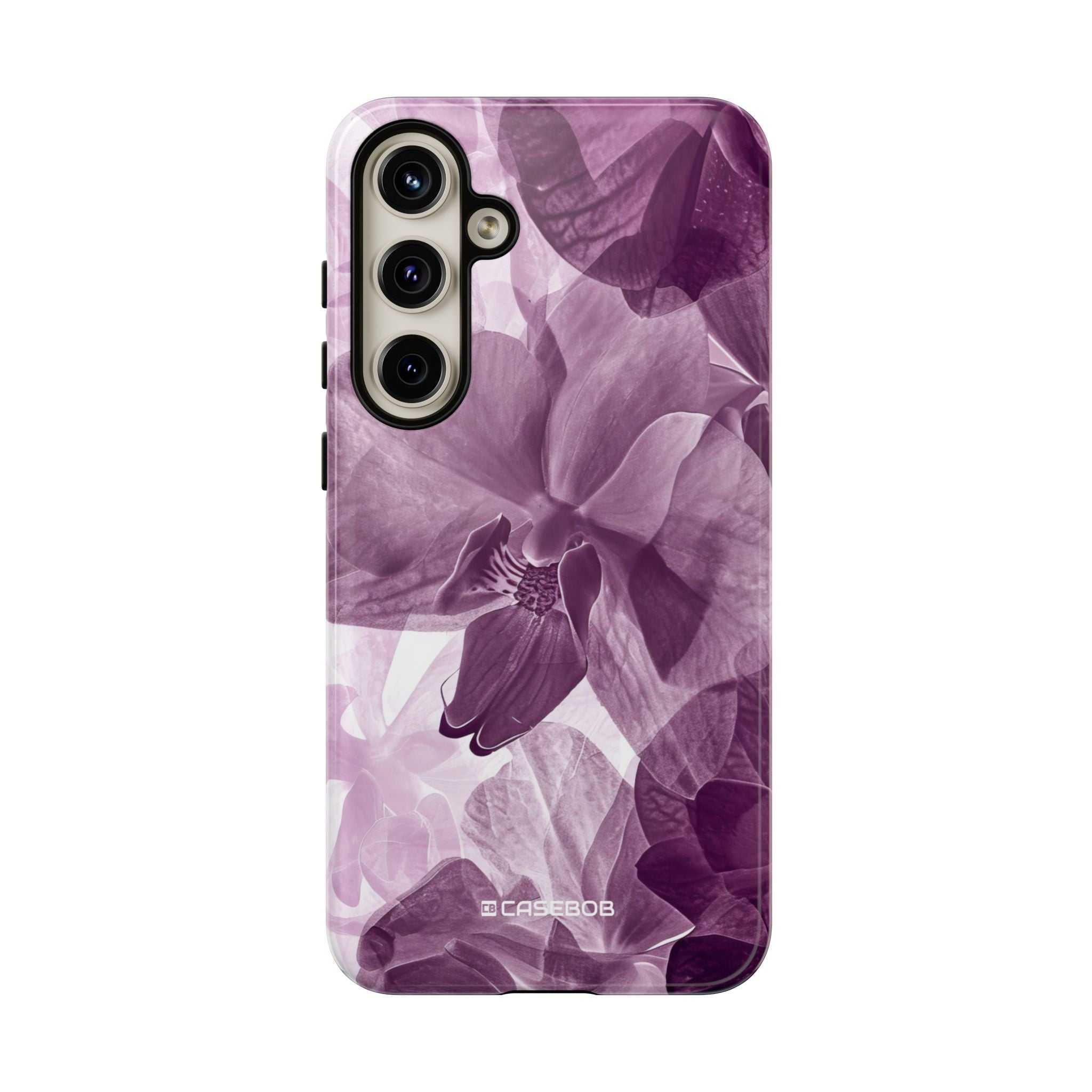 Radiant Orchid  | Phone Case for Samsung (Protective Case)