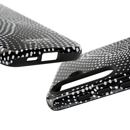 Onde di Punti Samsung S24 - Tough