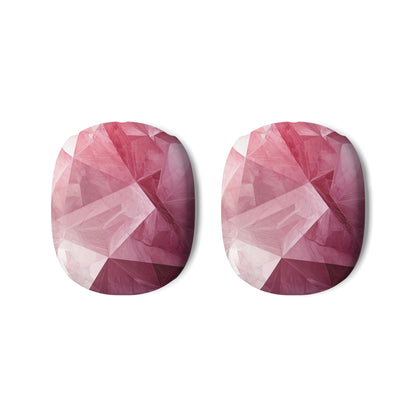 Fractured Crystal - AirPod Max -case