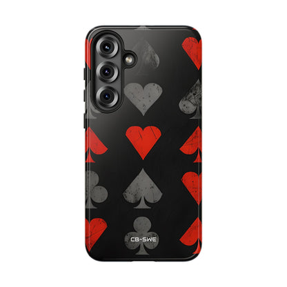 Fate's Grunge Symphony - Samsung Case