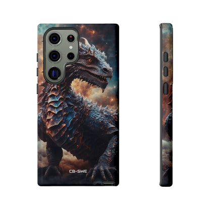 Dragon Soars High - Samsung Case