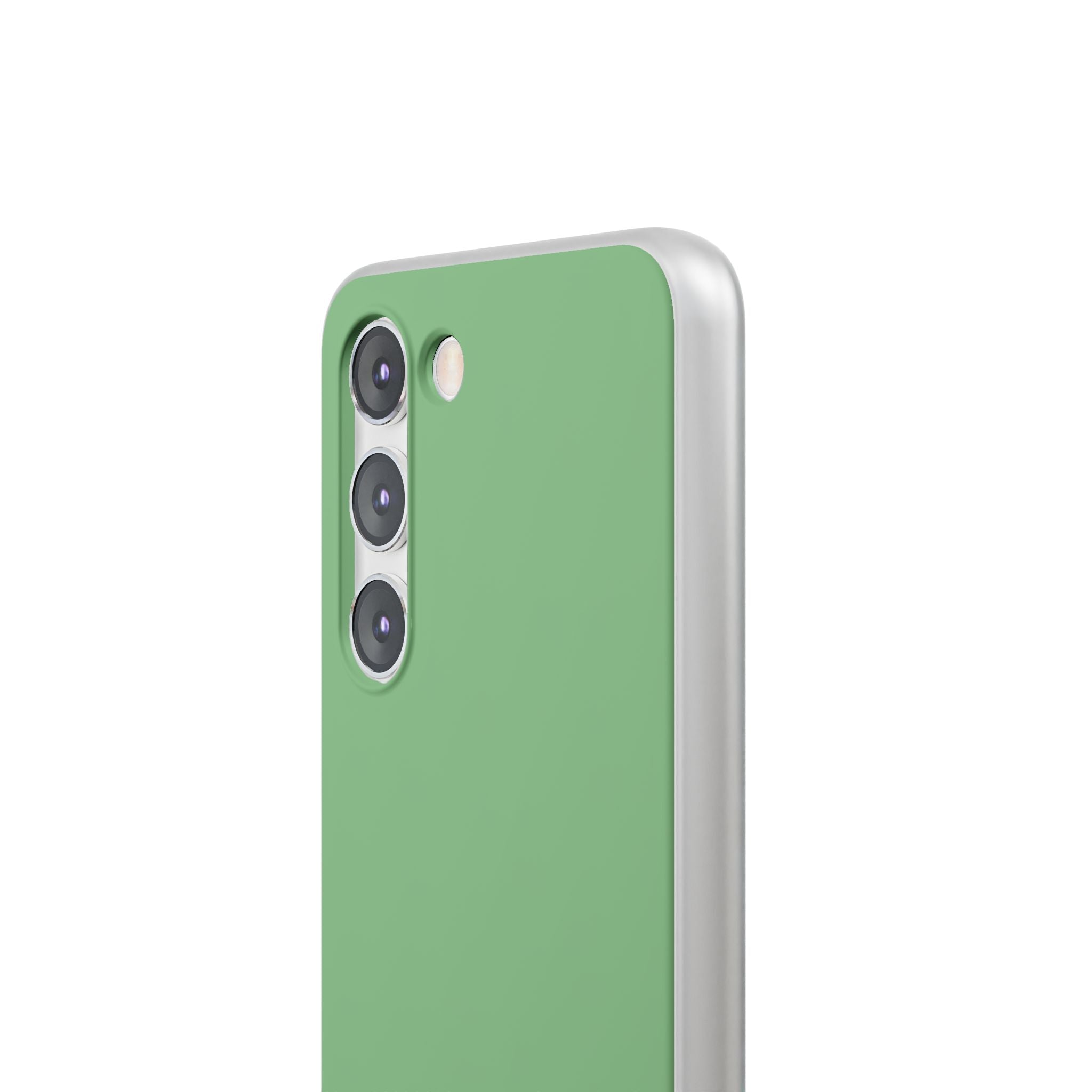 Dark Sea Green | Phone Case for Samsung (Flexible Case)