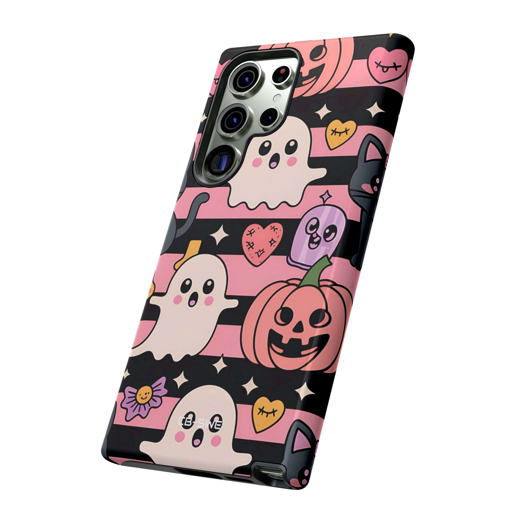 Whimsical Halloween Play - Samsung Case