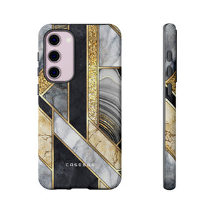 Gold Art Deco - Protective Phone Case