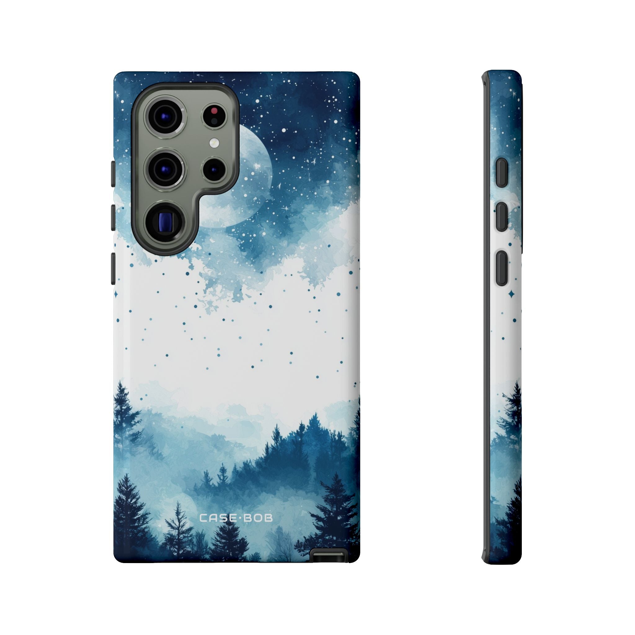 Luminous Moonlight Samsung S23 Ultra Case - Tough