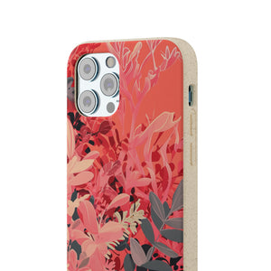 Living Coral  | Phone Case (Biodegradable)