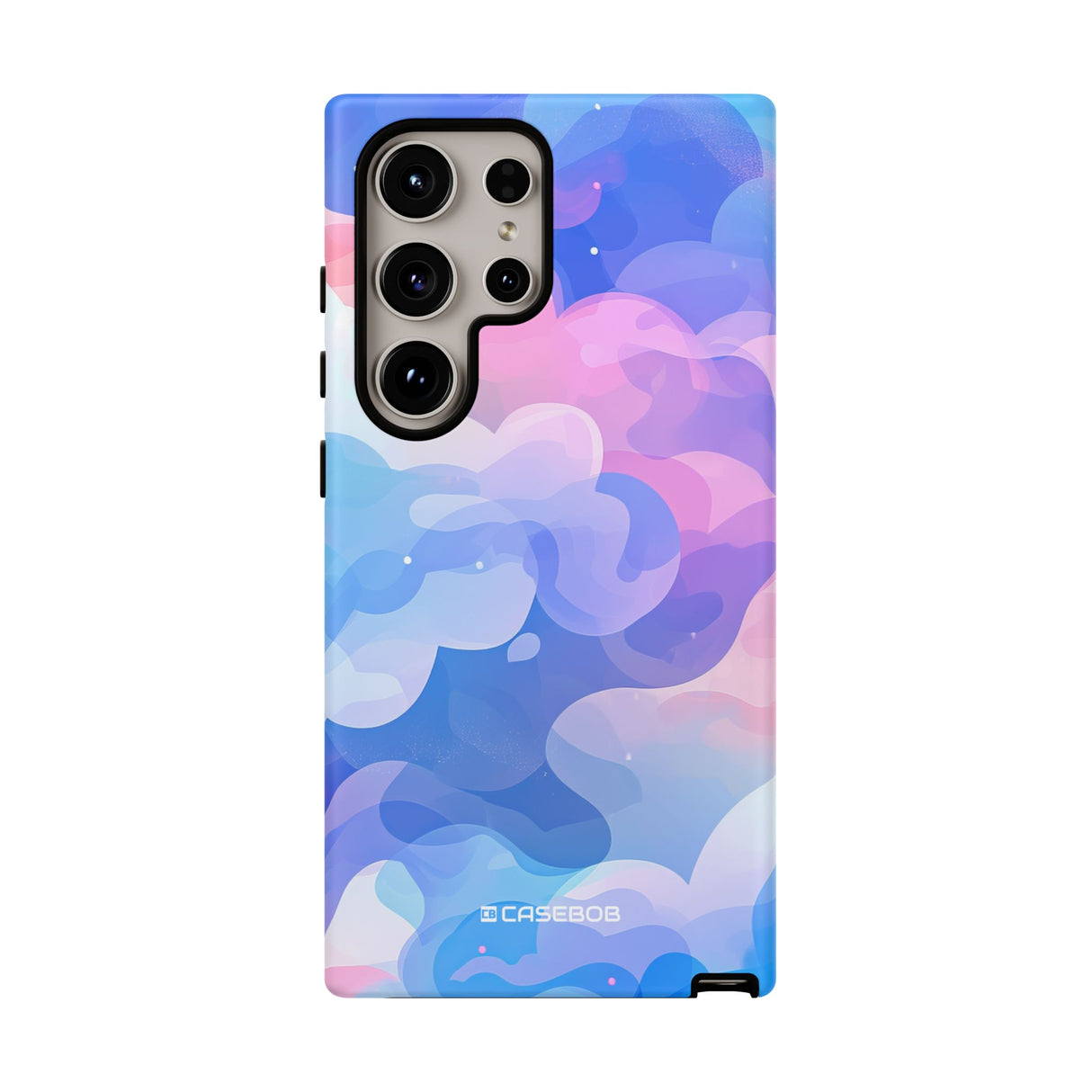 Serenity  Focused | Phone Case for Samsung (Protective Case)