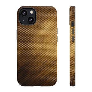 Reno Gold - Protective Phone Case