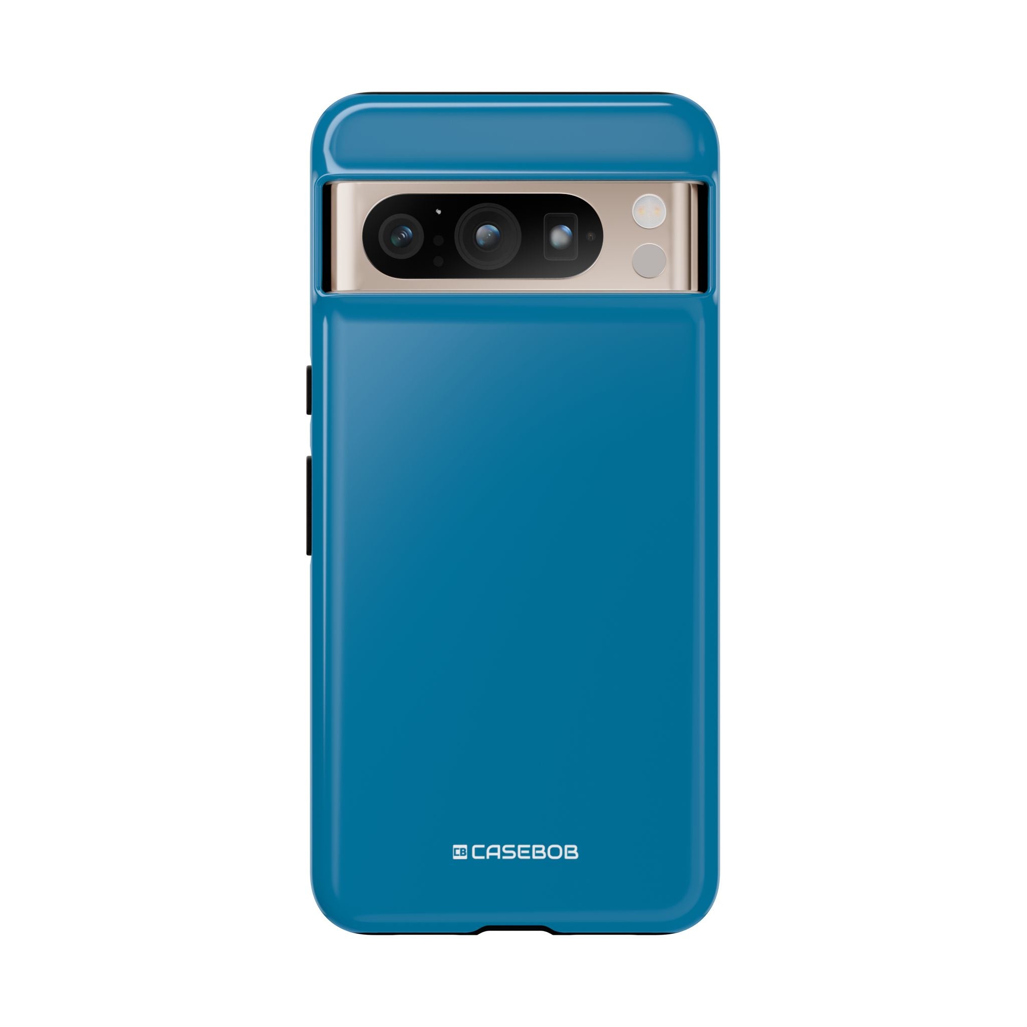 Cg Blue | Phone Case for Google Pixel (Protective Case)