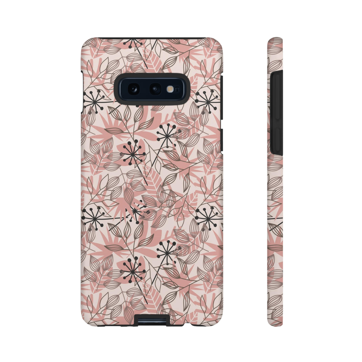 Autum Leaf - Protective Phone Case