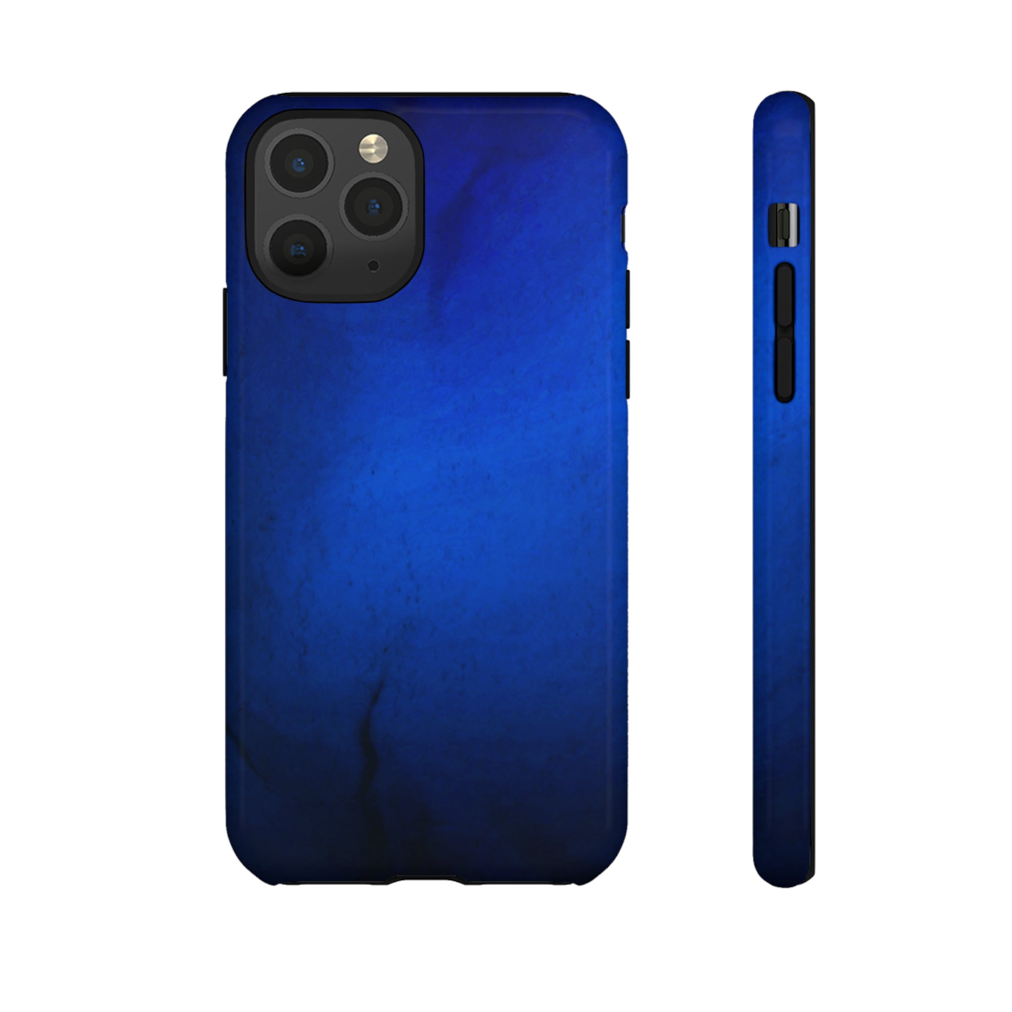 Navy Blue - Protective Phone Case