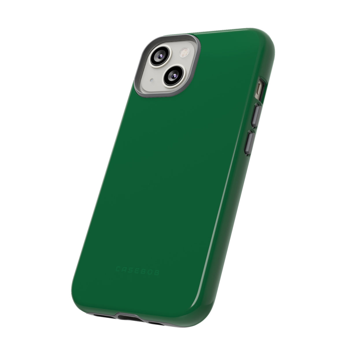 Cadmium Green - Protective Phone Case