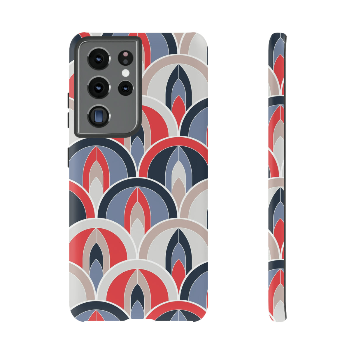 Shagal Retro - Protective Phone Case