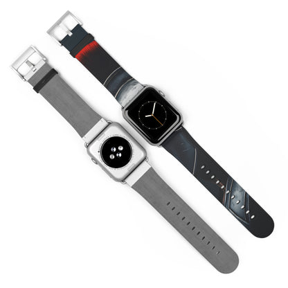 Silver Spartan - Kellonranneke