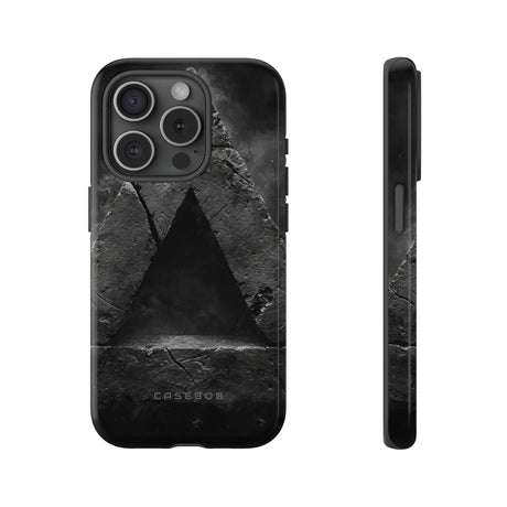 Norse Legends Sigil - Protective Phone Case