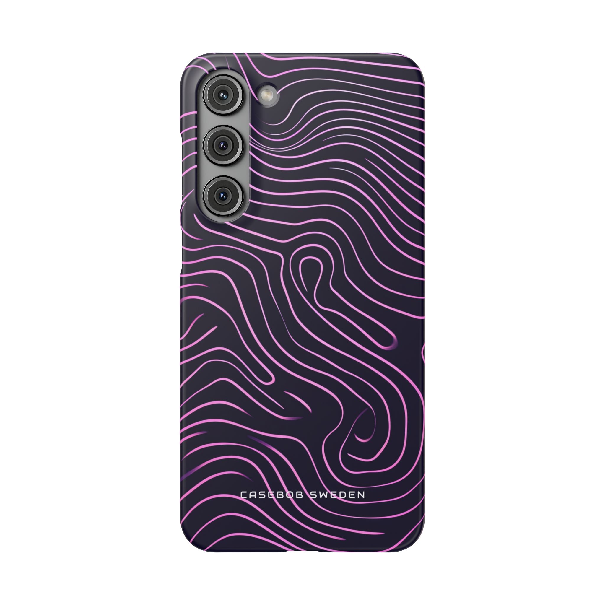 Contour Waveflow Samsung S23 - Slim Phone Case