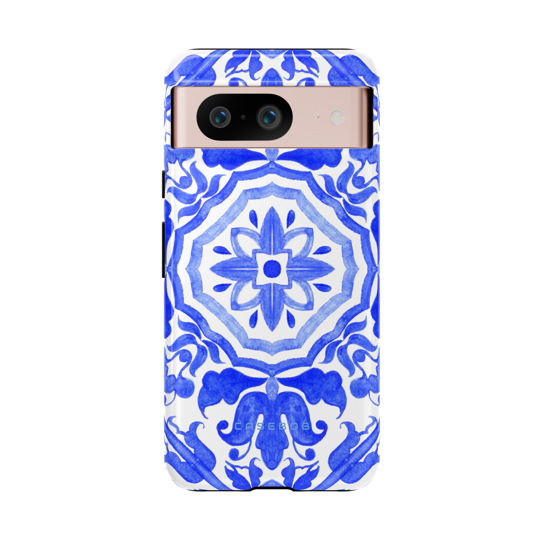 Azulejo Tiles - Protective Phone Case