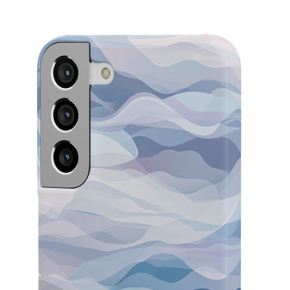 Ethereal Curveflow Samsung S22 - Slim Phone Case