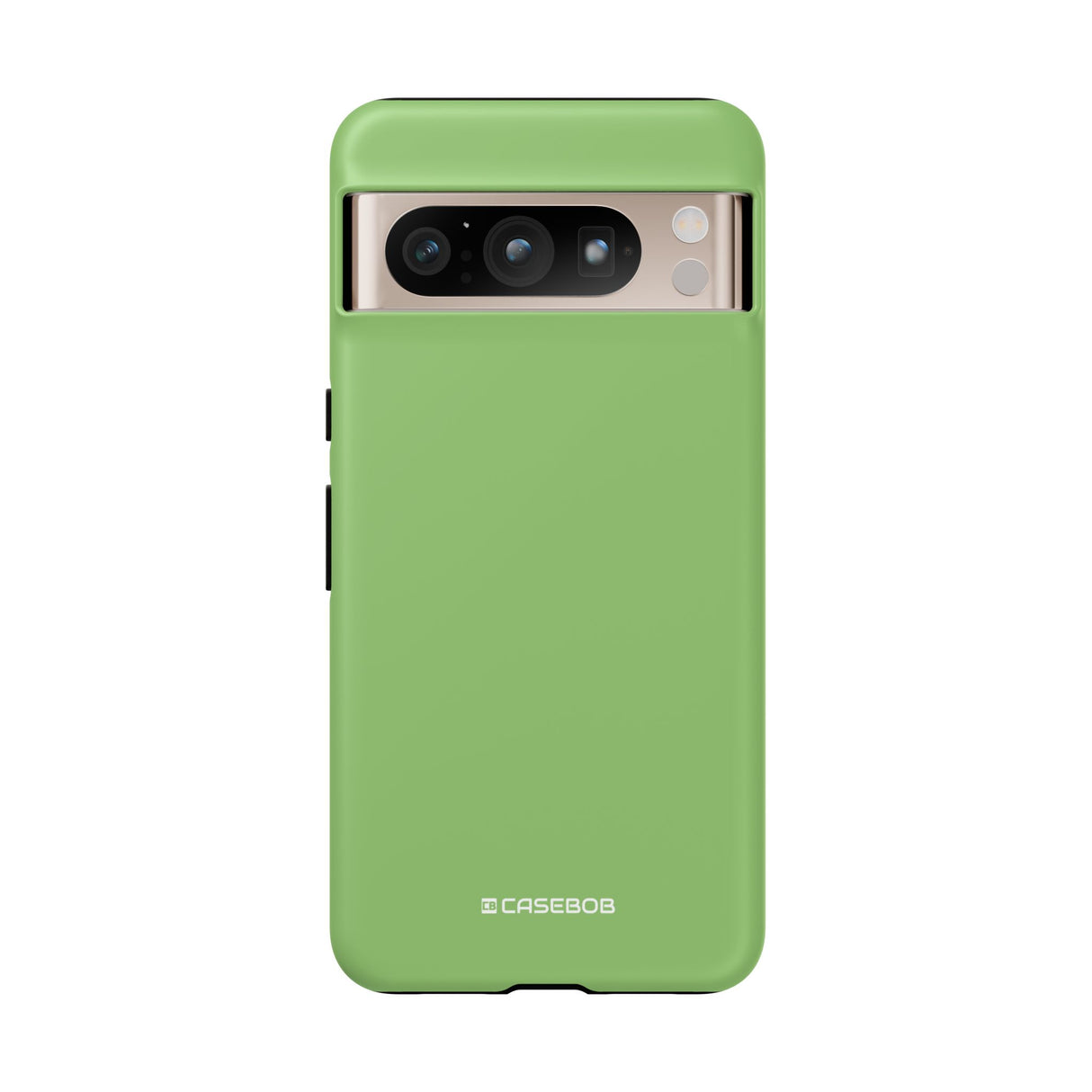 Pistachio Green | Phone Case for Google Pixel (Protective Case)