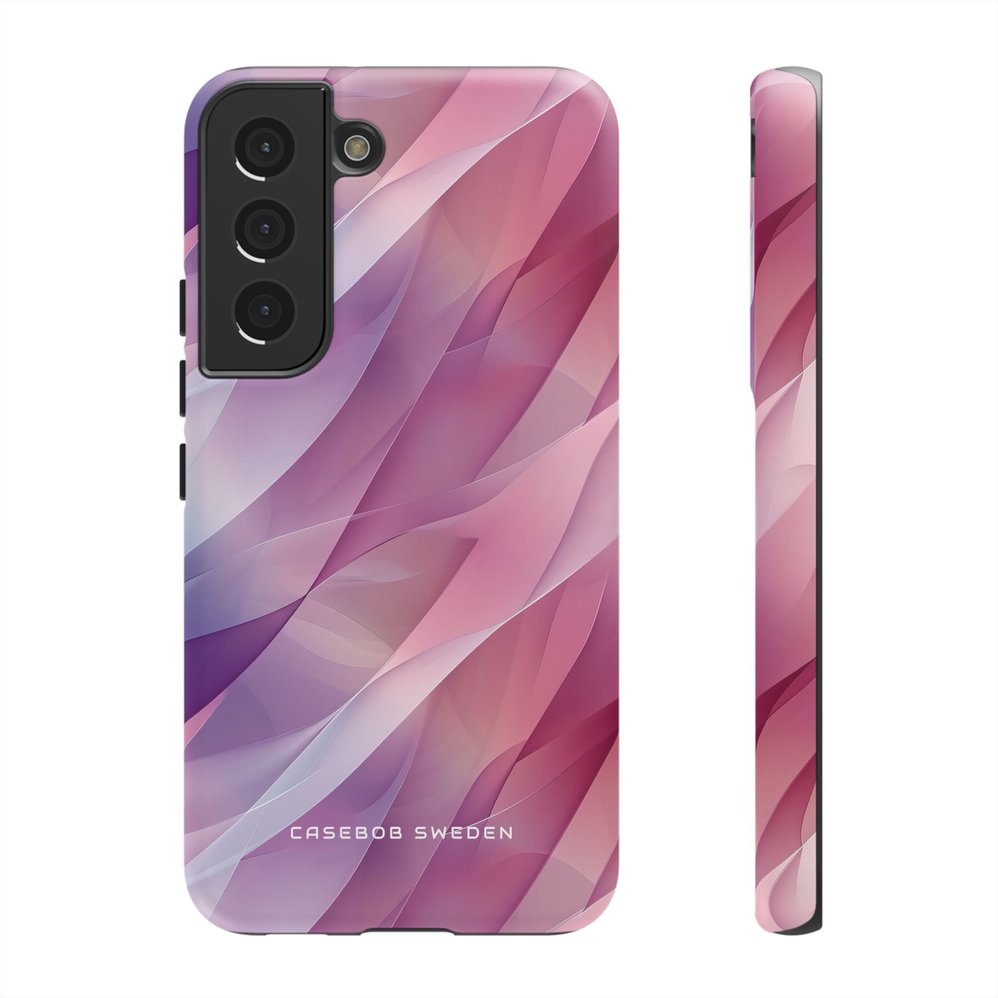 Silkwave Serenity  Samsung S22 - Tough Phone Case